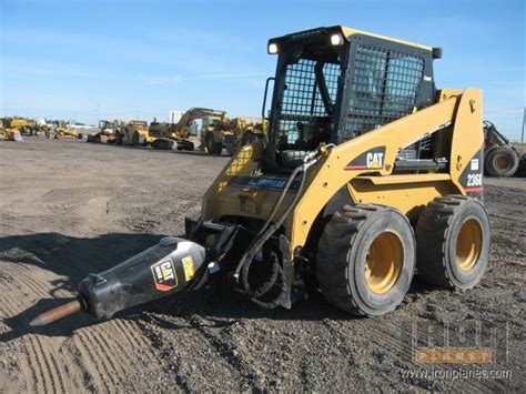 2007 cat 236b skid steer specs|cat 236b manual.